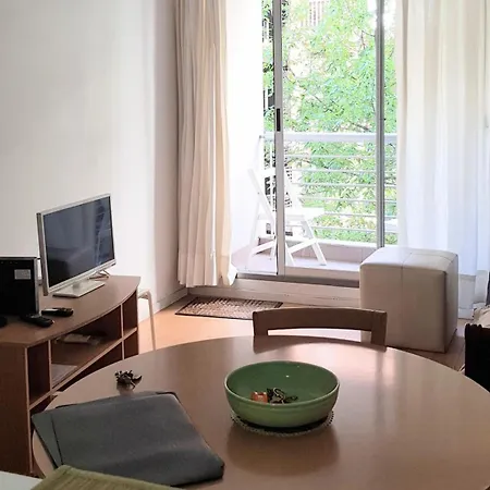 Austria Recoleta Apartment Buenos Aires Exterior photo
