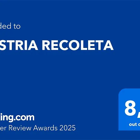Austria Recoleta Apartment Buenos Aires Exterior photo