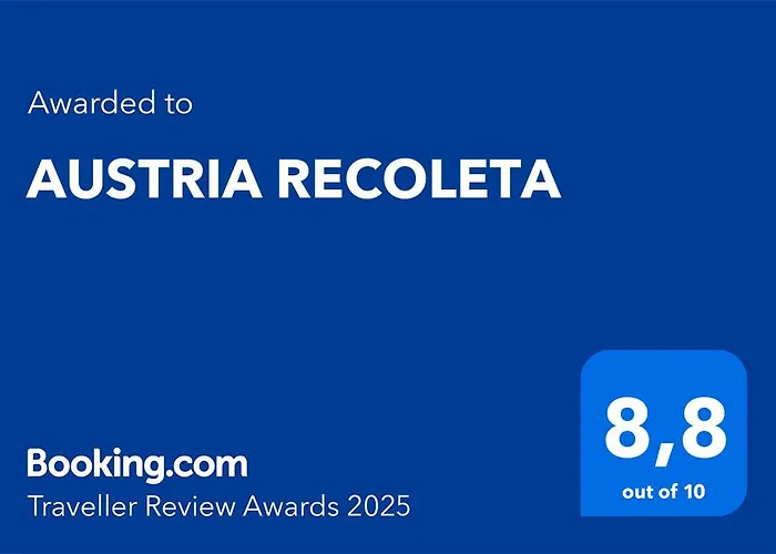 Austria Recoleta