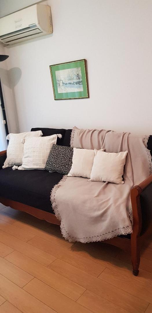 Apartamento Austria Recoleta