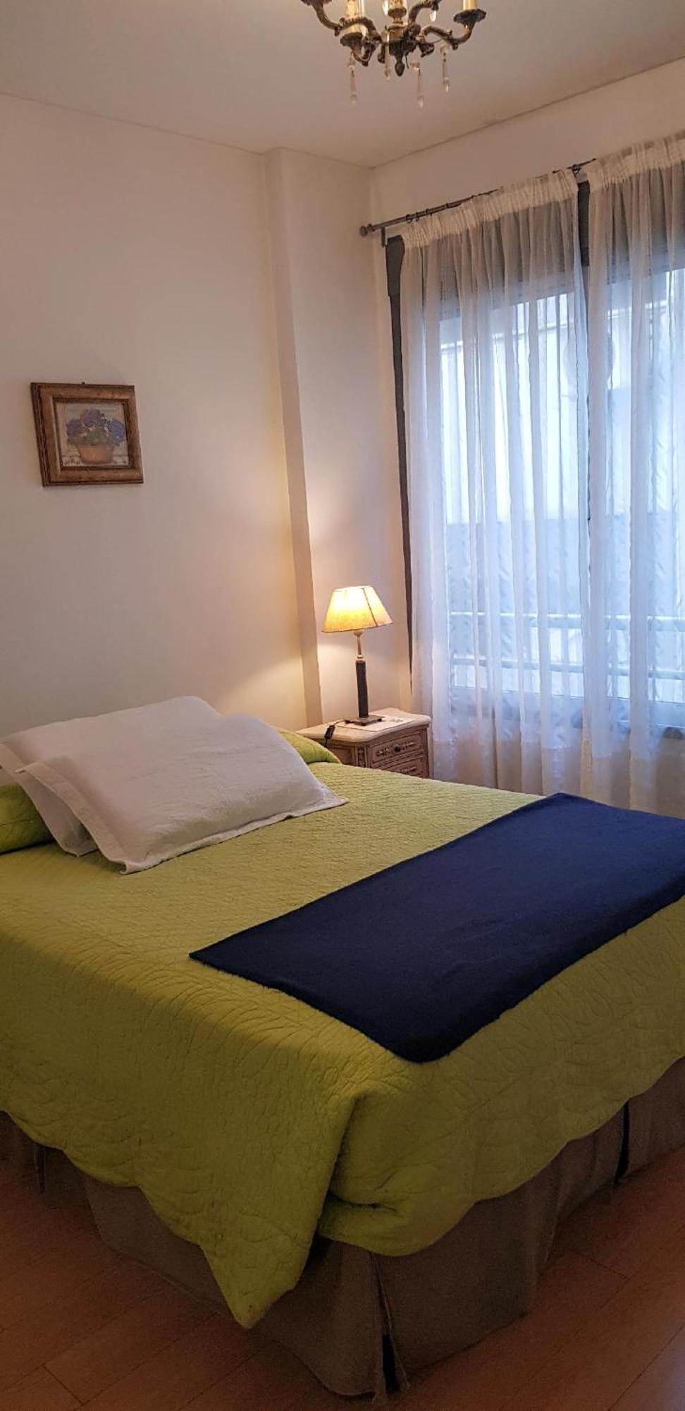 Apartment Austria Recoleta Buenos Aires