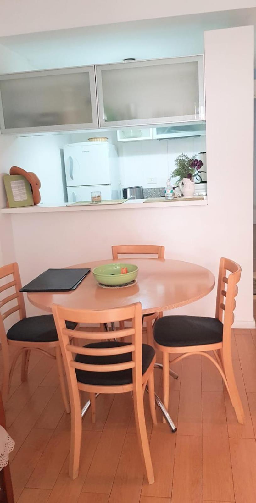 Apartment Austria Recoleta *