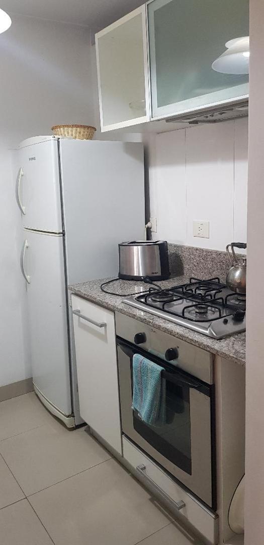 Austria Recoleta Apartment *